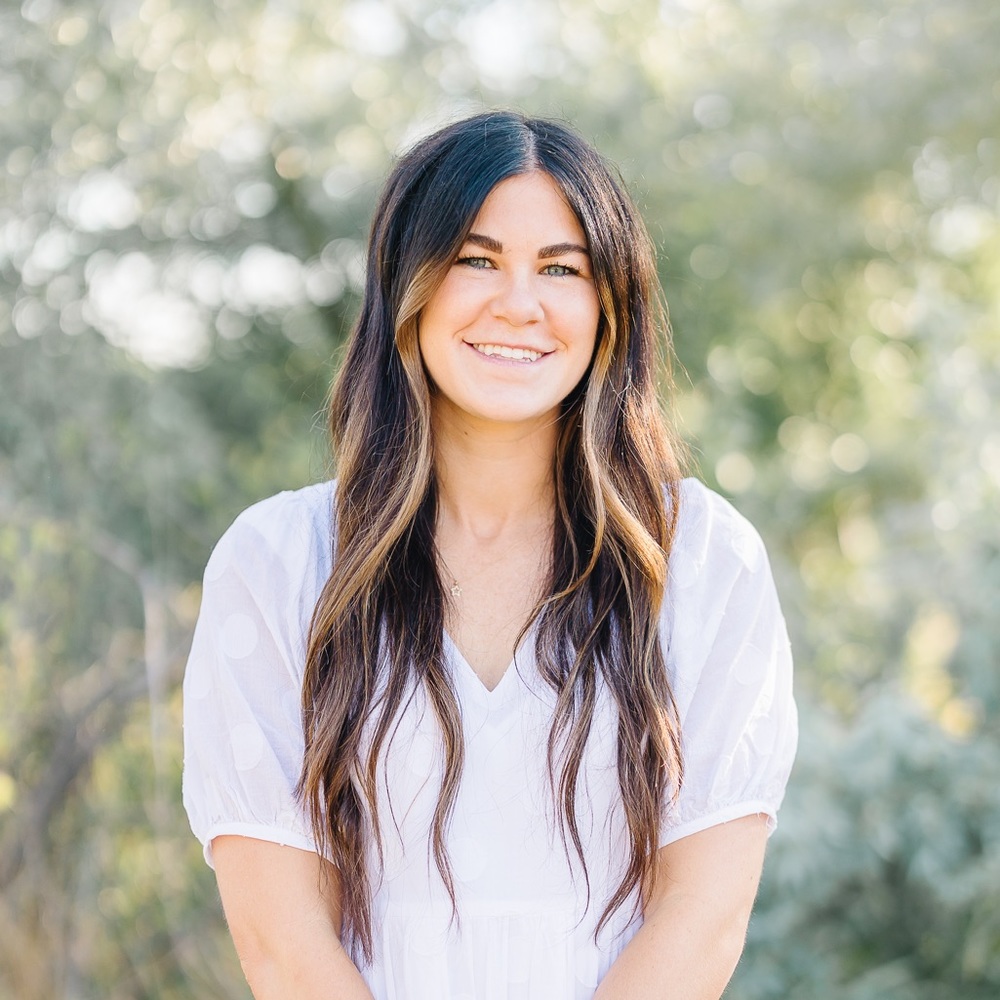 Meet your Posher, Abby